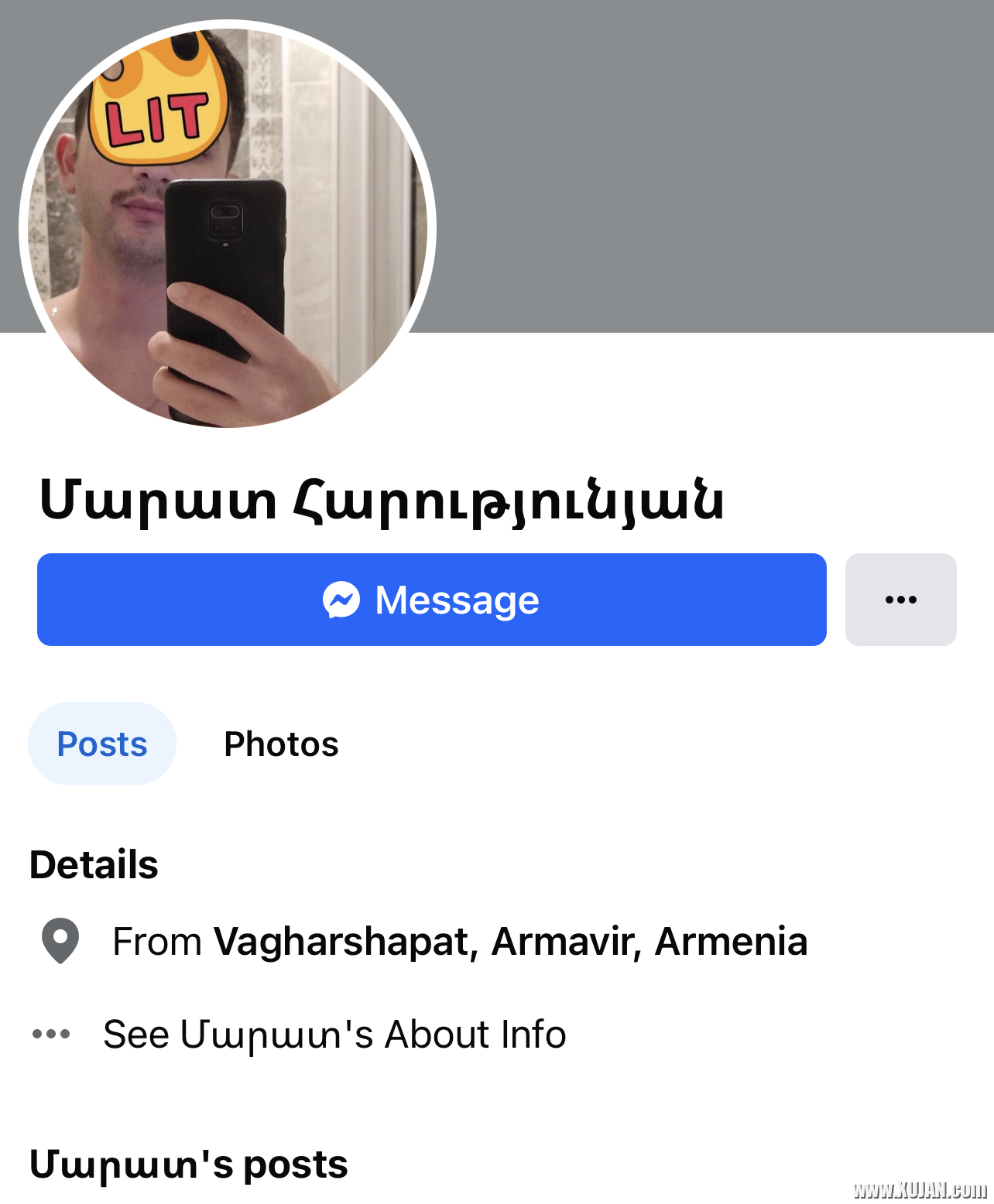 Haykakan sex - Photo #1791542