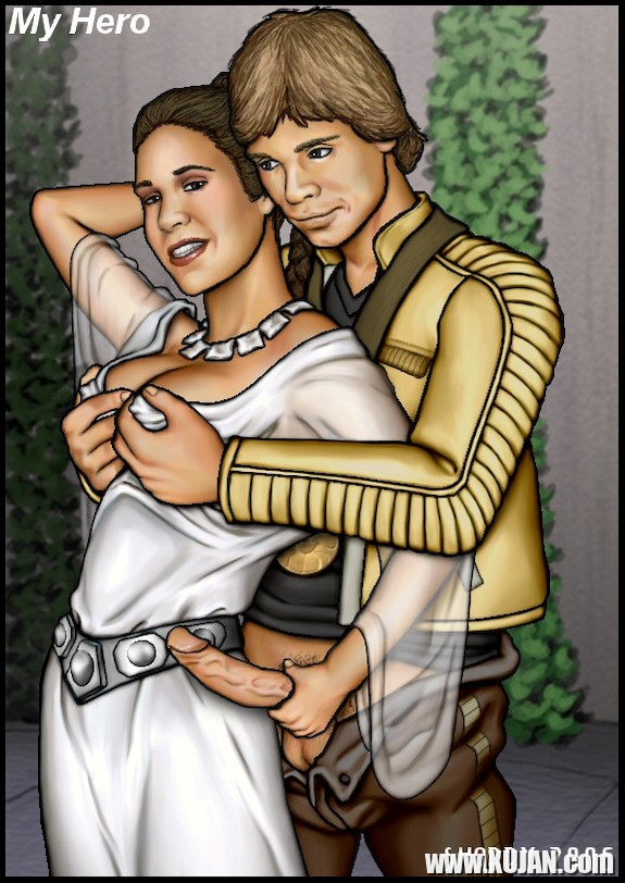 Star Wars Porn - Photo #1791635
