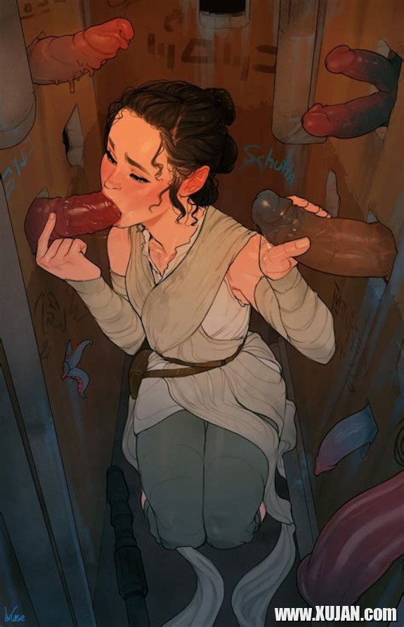 Star Wars Porn - Photo #1791640