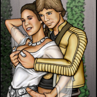 Star Wars Porn