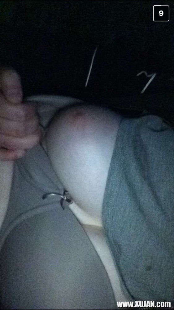 Exposed Blonde GF Gina - Photo #1795295
