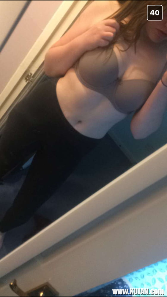 Exposed Blonde GF Gina - Photo #1795299