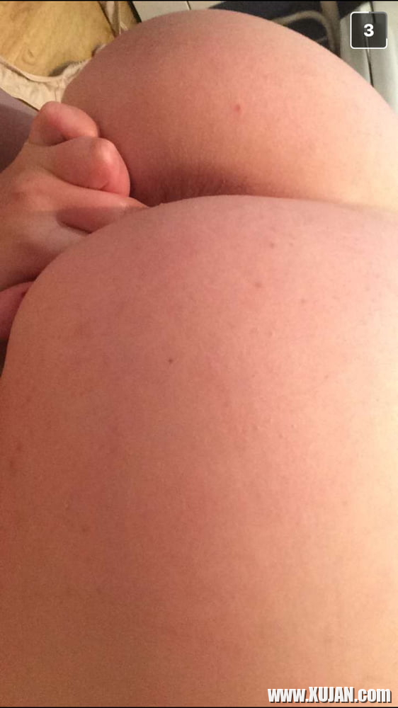 Exposed Blonde GF Gina - Photo #1795308