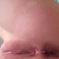 Exposed Blonde GF Gina