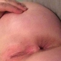 Exposed Blonde GF Gina