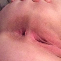 Exposed Blonde GF Gina