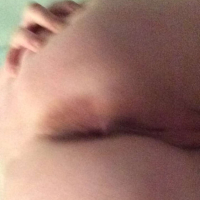 Exposed Blonde GF Gina