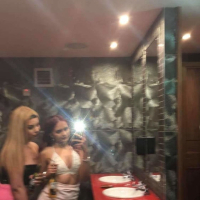 Northern Ireland slut Gina from Bushmills