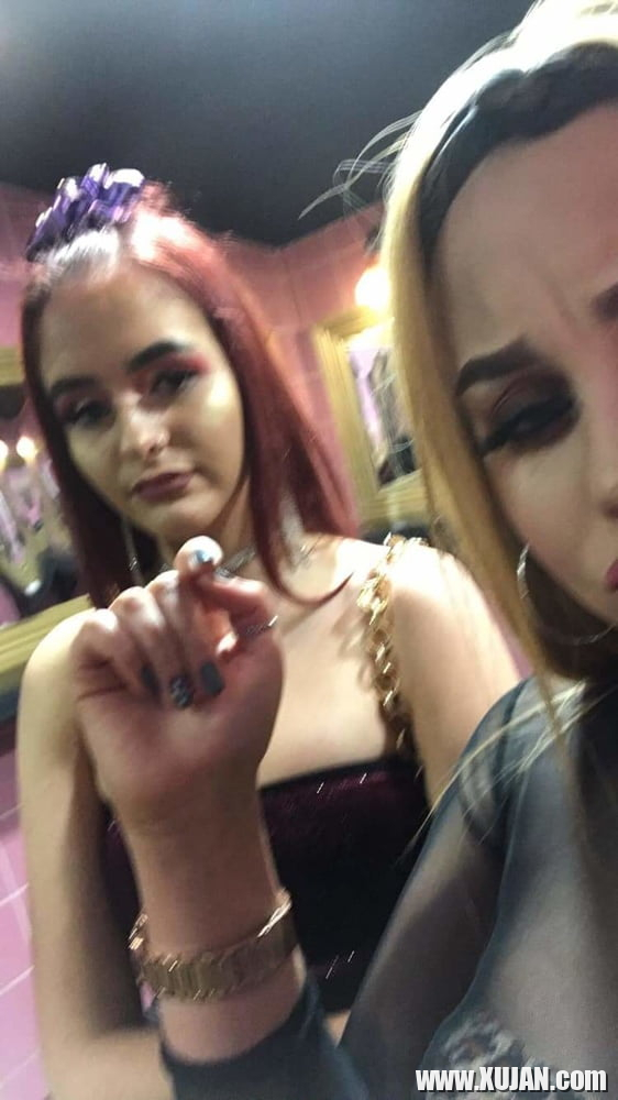 Northern Ireland slut Gina from Bushmills - Photo #1795334