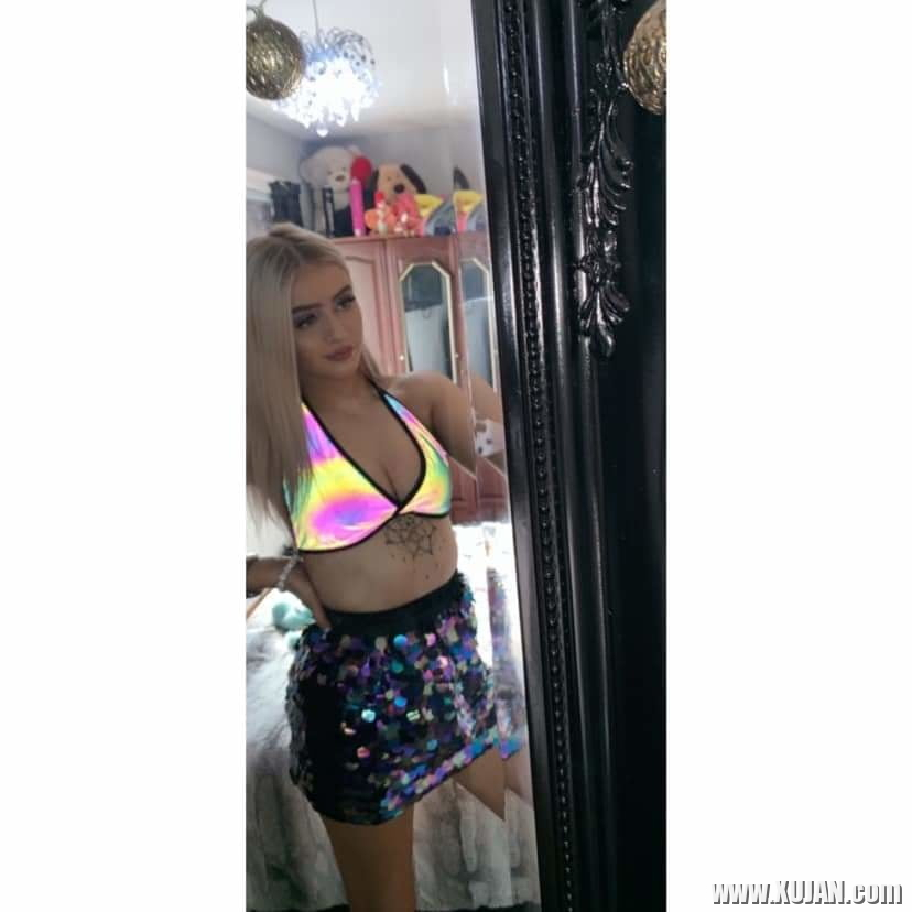 Northern Ireland slut Gina from Bushmills - Photo #1795346