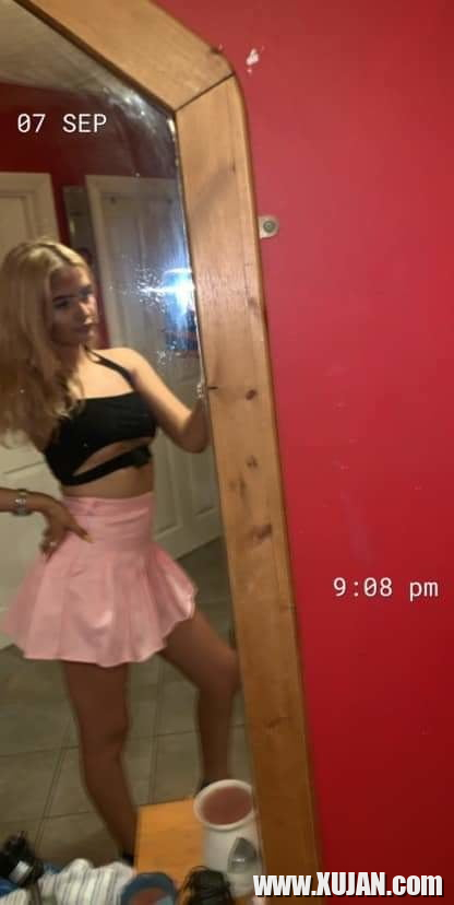 Northern Ireland slut Gina from Bushmills - Photo #1795348