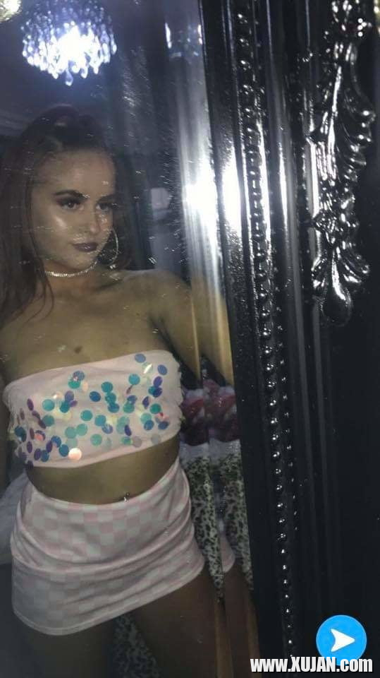 Northern Ireland slut Gina from Bushmills - Photo #1795372