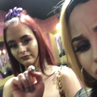 Northern Ireland slut Gina from Bushmills