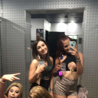Northern Ireland slut Gina from Bushmills