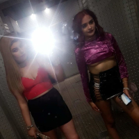 Northern Ireland slut Gina from Bushmills