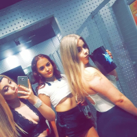Northern Ireland slut Gina from Bushmills