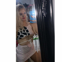 Northern Ireland slut Gina from Bushmills