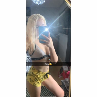 Northern Ireland slut Gina from Bushmills