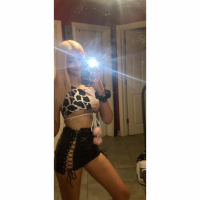 Northern Ireland slut Gina from Bushmills