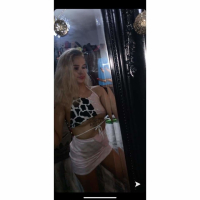 Northern Ireland slut Gina from Bushmills