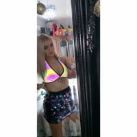 Northern Ireland slut Gina from Bushmills