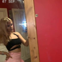 Northern Ireland slut Gina from Bushmills