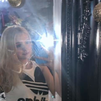 Northern Ireland slut Gina from Bushmills