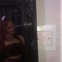 Northern Ireland slut Gina from Bushmills