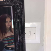 Northern Ireland slut Gina from Bushmills