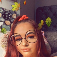 Northern Ireland slut Gina from Bushmills