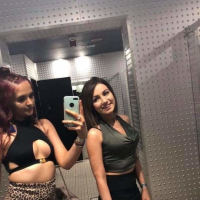 Northern Ireland slut Gina from Bushmills