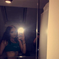 Northern Ireland slut Gina from Bushmills