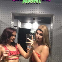 Northern Ireland slut Gina from Bushmills