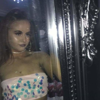 Northern Ireland slut Gina from Bushmills