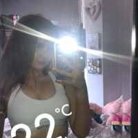 Northern Ireland slut Gina from Bushmills