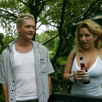Blonde Lauren aka Sandy aka Gina