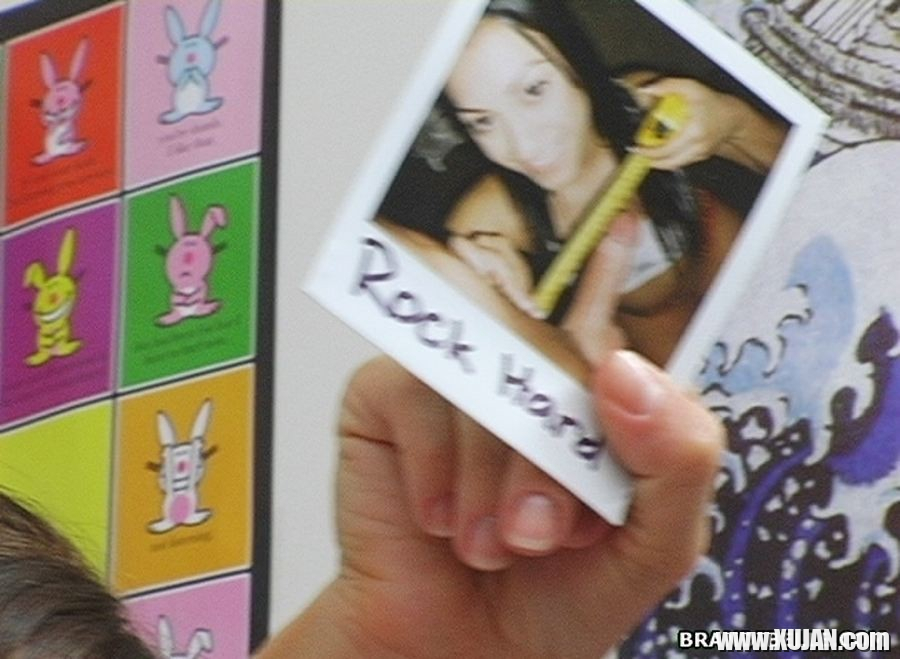 Brandi Belle fucks to a fan video she received - Photo #1795790