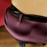 Sunny Diamond bondage fucked pov style by a guy