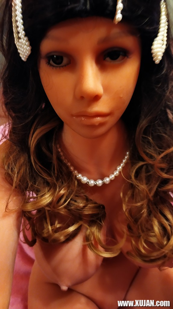 My Baby Doll Ask me to Try Many Diffrent Position - Photo #1797705