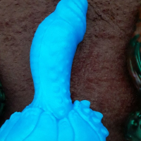 My Bad Dragons