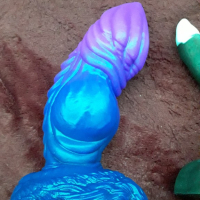 My Bad Dragons