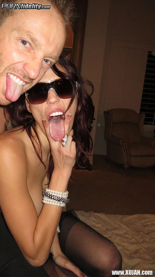 Layla Rivera likes crazy sex - Photo #1800331