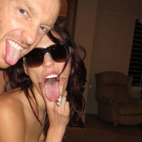 Layla Rivera likes crazy sex