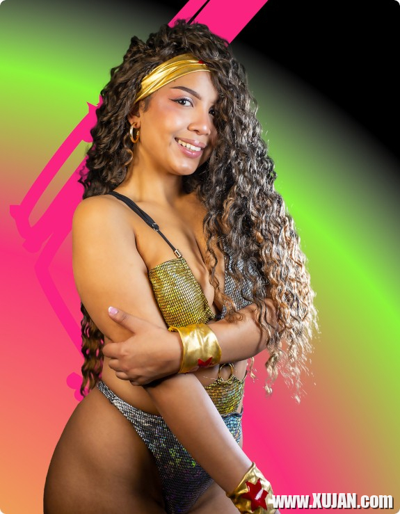 Dani Warehouse X - Photo #1800455