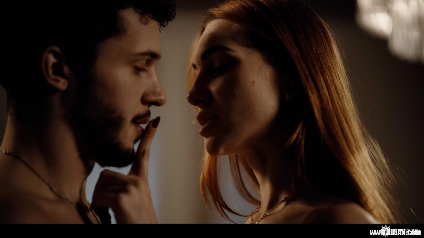 Apollo Banks and Little Dragon sucking and fucking - Photo #1802766