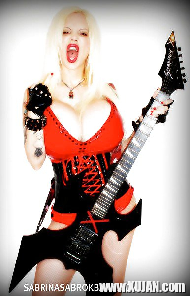Sabrina Sabrok Celeb Biggest Breast - Photo #1805700