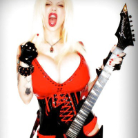 Sabrina Sabrok Celeb Biggest Breast