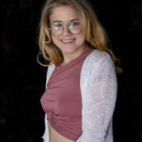 Young Chick Taylor Blake gets down and dirty