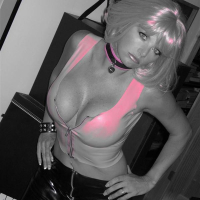 MILF Blonde Busty Babe Vicky Vette Rocks A Hot Guitar