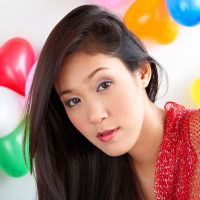 Irene Fah strips